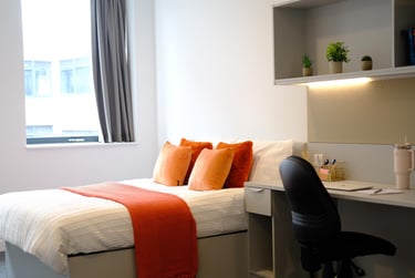 1 bed studio, Humberstone Road, Highfields, Leicester, LE54AS - Image 2